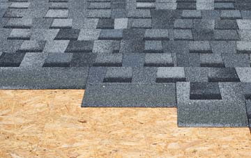 expert Brooke asphalt roof companies