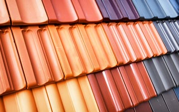 Brooke roof tile costs