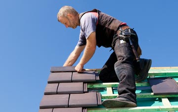 disadvantages of Brooke slate roofing