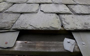 Brooke slate roof repairs and maintenance