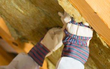 types of Brooke pitched roof insulation materials